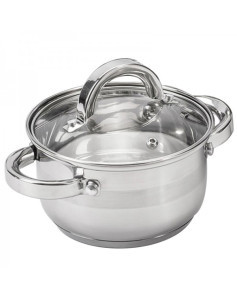 Puodas nerūs.tēr. 22cm 4.7L...