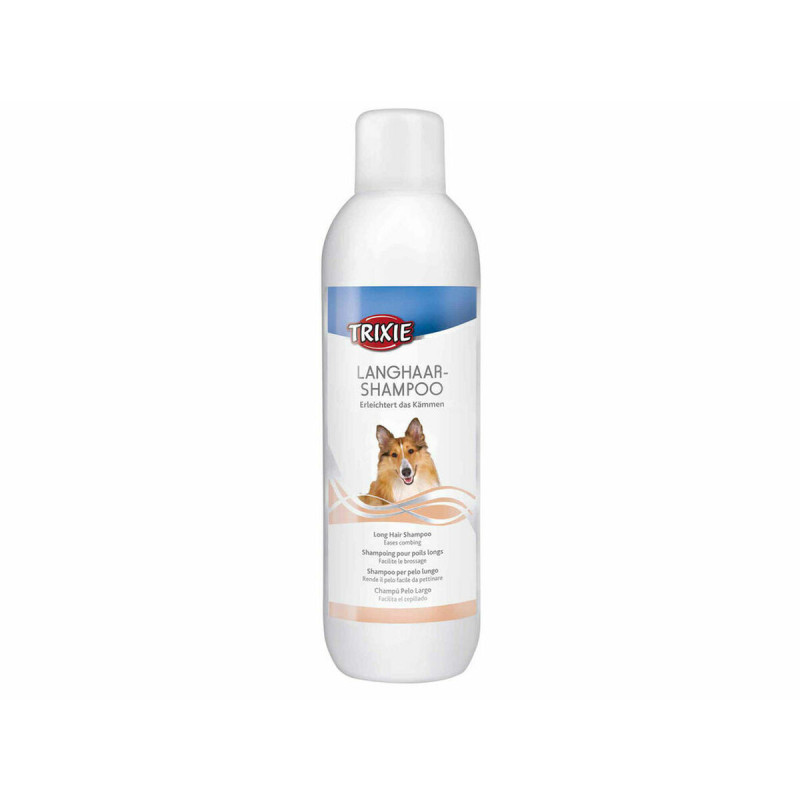 Pet shampoo Trixie 1 L,,,