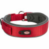 Dog collar Trixie Premium Red Graphite XS/S 27-35 cm,,,