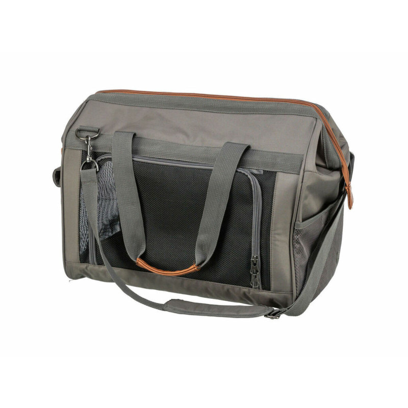 Lemmiklooma käekott Trixie Finlay Must Hall 43 × 26 × 32 cm,,,