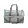 Pet Handbag Trixie Dillon Grey Mint 33 × 32 × 54 cm,,,