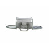 Pet Handbag Trixie Dillon Grey Mint 33 × 32 × 54 cm,,,