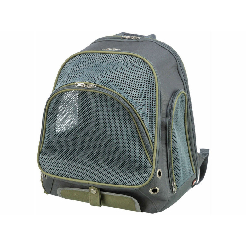 Lemmiklooma käekott Trixie Lyla Sinine Hall 34 × 22 × 42 cm,,,