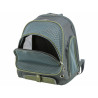 Pet Handbag Trixie Lyla Blue Grey 34 × 22 × 42 cm,,,
