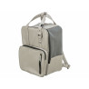 Pet Handbag Trixie CityStyle Light grey 30 × 20 × 40 CM,,,