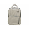 Pet Handbag Trixie CityStyle Light grey 30 × 20 × 40 CM,,,