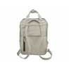 Pet Handbag Trixie CityStyle Light grey 30 × 20 × 40 CM,,,