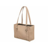 Pet Handbag Trixie CityStyle Brown 40 × 20 × 30 cm,,,