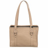 Pet Handbag Trixie CityStyle Brown 40 × 20 × 30 cm,,,