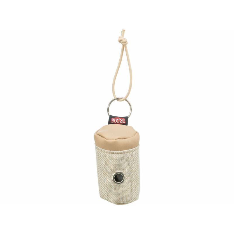 Pet Bag Dispenser Trixie Polyester,,,