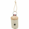 Pet Bag Dispenser Trixie Polyester,,,