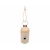 Pet Bag Dispenser Trixie Polyester,,,