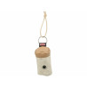 Pet Bag Dispenser Trixie Polyester,,,