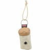 Pet Bag Dispenser Trixie Polyester,,,