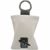 Pet Bag Dispenser Trixie Light grey Polyurethane,,,