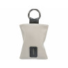 Pet Bag Dispenser Trixie Light grey Polyurethane,,,
