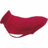 Dog Jumper Trixie Norwood Red XXS,,,