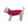 Dog Jumper Trixie Norwood Red XXS,,,