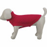Dog Jumper Trixie Norwood Red XXS,,,