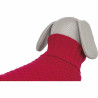 Dog Jumper Trixie Norwood Red XXS,,,