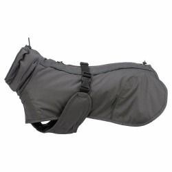 Dog Coat Trixie Limoux Grey...
