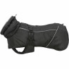 Dog Coat Trixie Brizon Black XS,,,