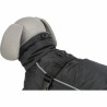 Dog Coat Trixie Brizon Black XS,,,