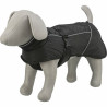 Dog Coat Trixie Brizon Black S,,,