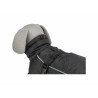 Dog Coat Trixie Brizon Black S,,,