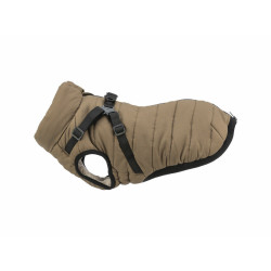 Dog Coat Trixie Pirou Sand...