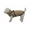 Dog Coat Trixie Pirou Sand XS,,,