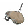 Dog Harness Trixie Taupe,,,