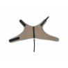Dog Harness Trixie Taupe,,,