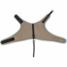 Dog Harness Trixie Taupe,,,