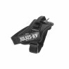Dog Harness Julius K9 IDC Black XL 3,,,