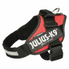 Dog Harness Julius K9 IDC Red L 1,,,