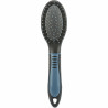 Dog Brush Trixie Rubber 6 × 23 cm,,,
