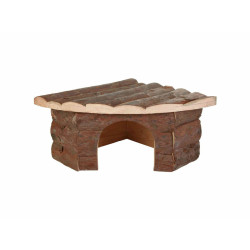 Small house Trixie Jesper,,,