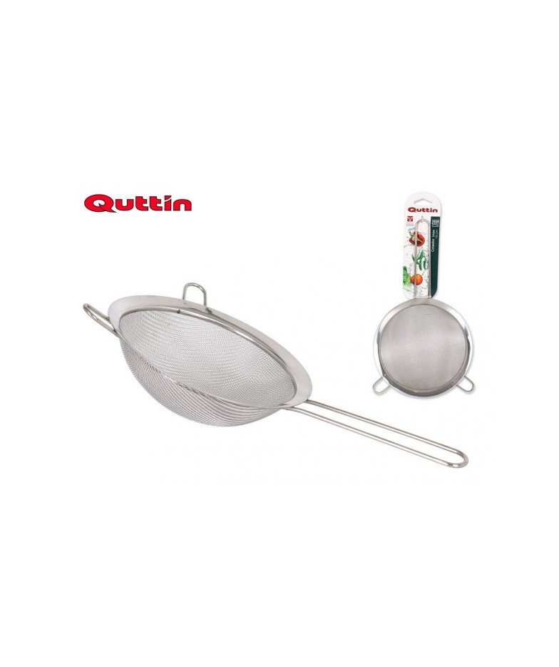 Sietelis-Sietiņš met. ar rankena 16cm