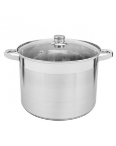 Puodas nerūd. pl. 28*21cm...