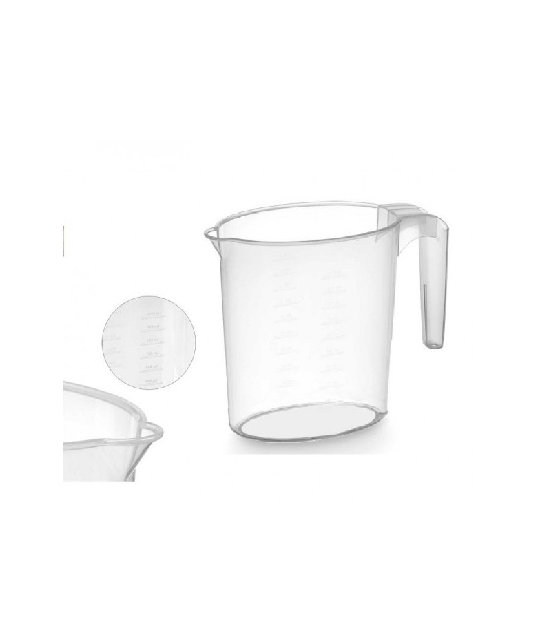 Indas matavimui plast. 1.0L 41892