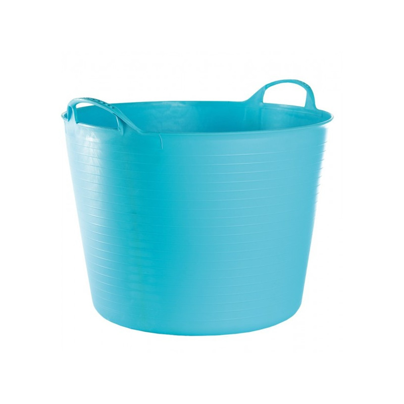 Plastmasas grozs. 15L s/r lankstus 1210