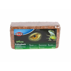 Substrate Trixie 4,5 L...