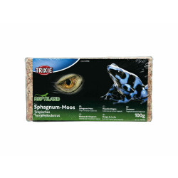 Substrate Trixie 4,5 L Moss,,,