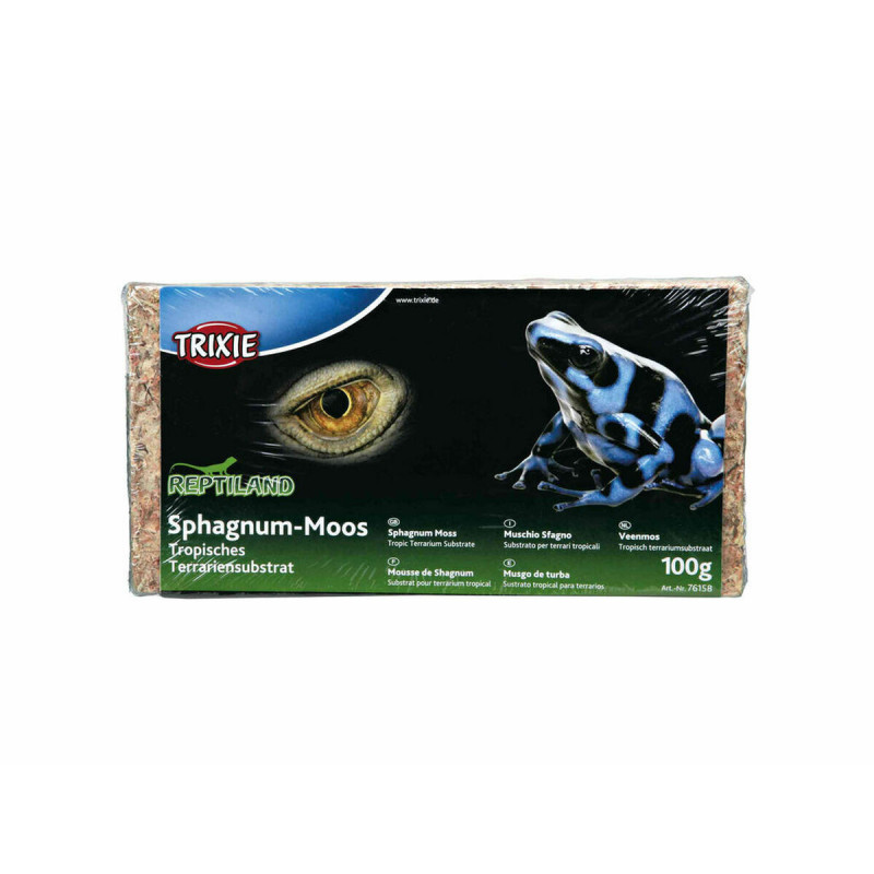 Pagrindas Trixie 4,5 L Samanos,,,