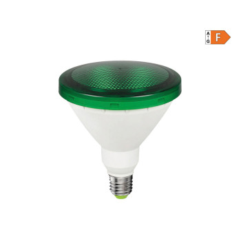 LED Spuldze EDM 98872 F 100 W 15 W E27 1200 Lm d 12 x 13,8 cm (RGB),,,