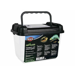 Transporter Trixie Plastic...