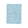 Dog Carpet Trixie Light Blue Polyester 40 × 30 cm Refreshing,,,
