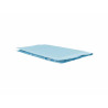 Dog Carpet Trixie Light Blue Polyester 40 × 30 cm Refreshing,,,