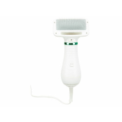 Dog Brush Trixie Plastic,,,